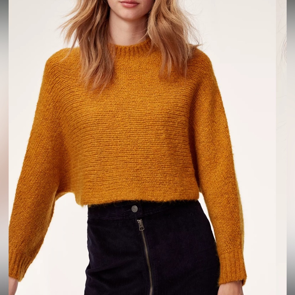 Wilfred Free
Lolan Sweater